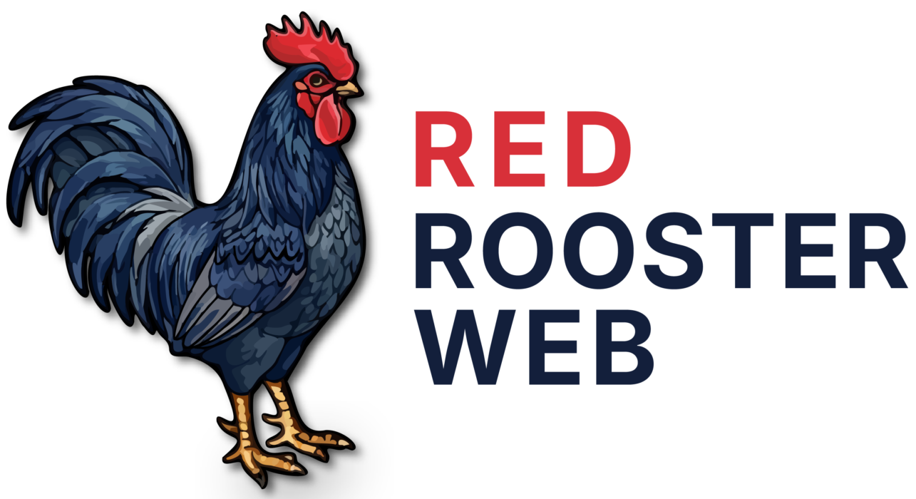 Red Rooster Web